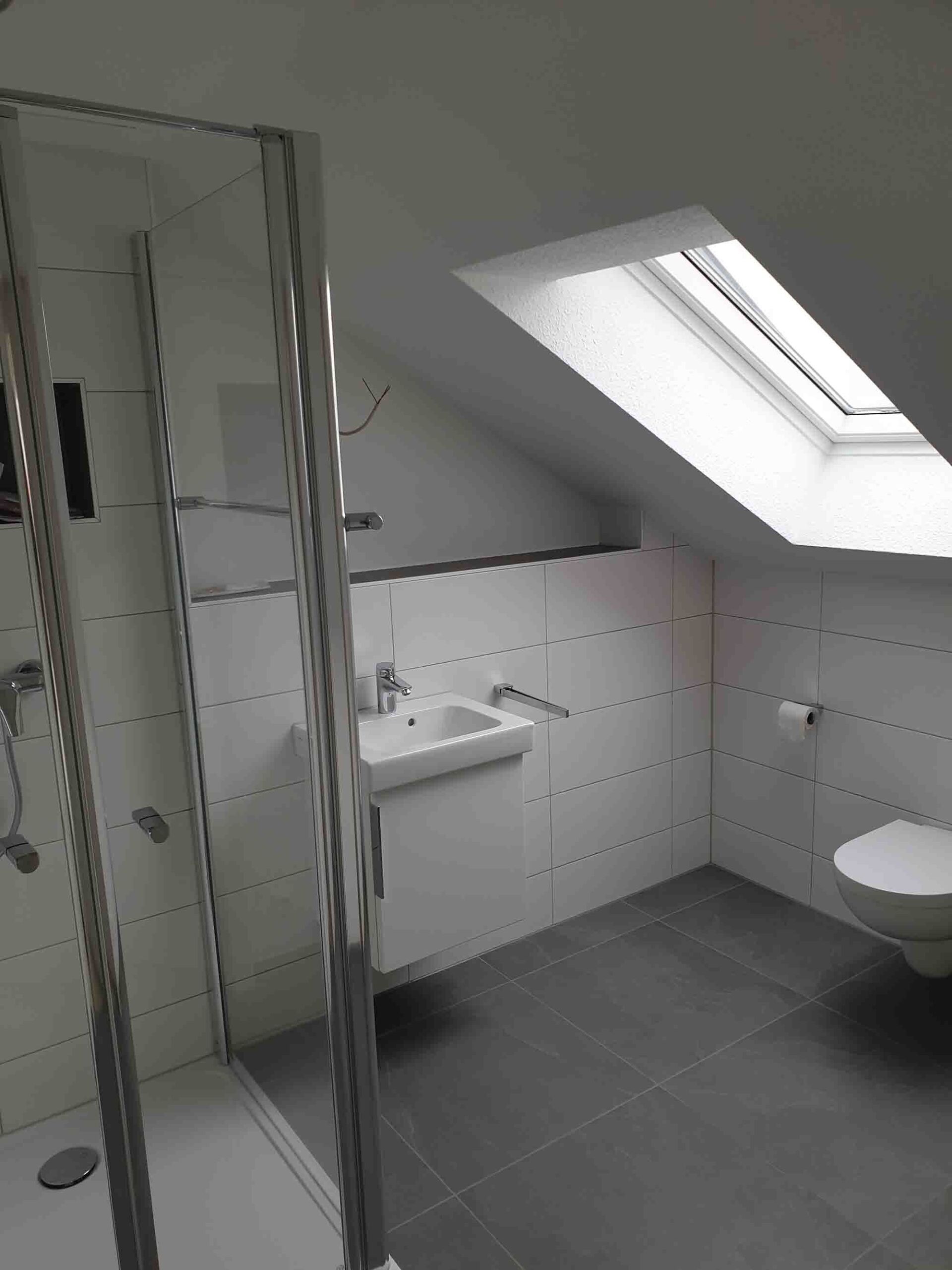 Doppelhaus Rathsberg