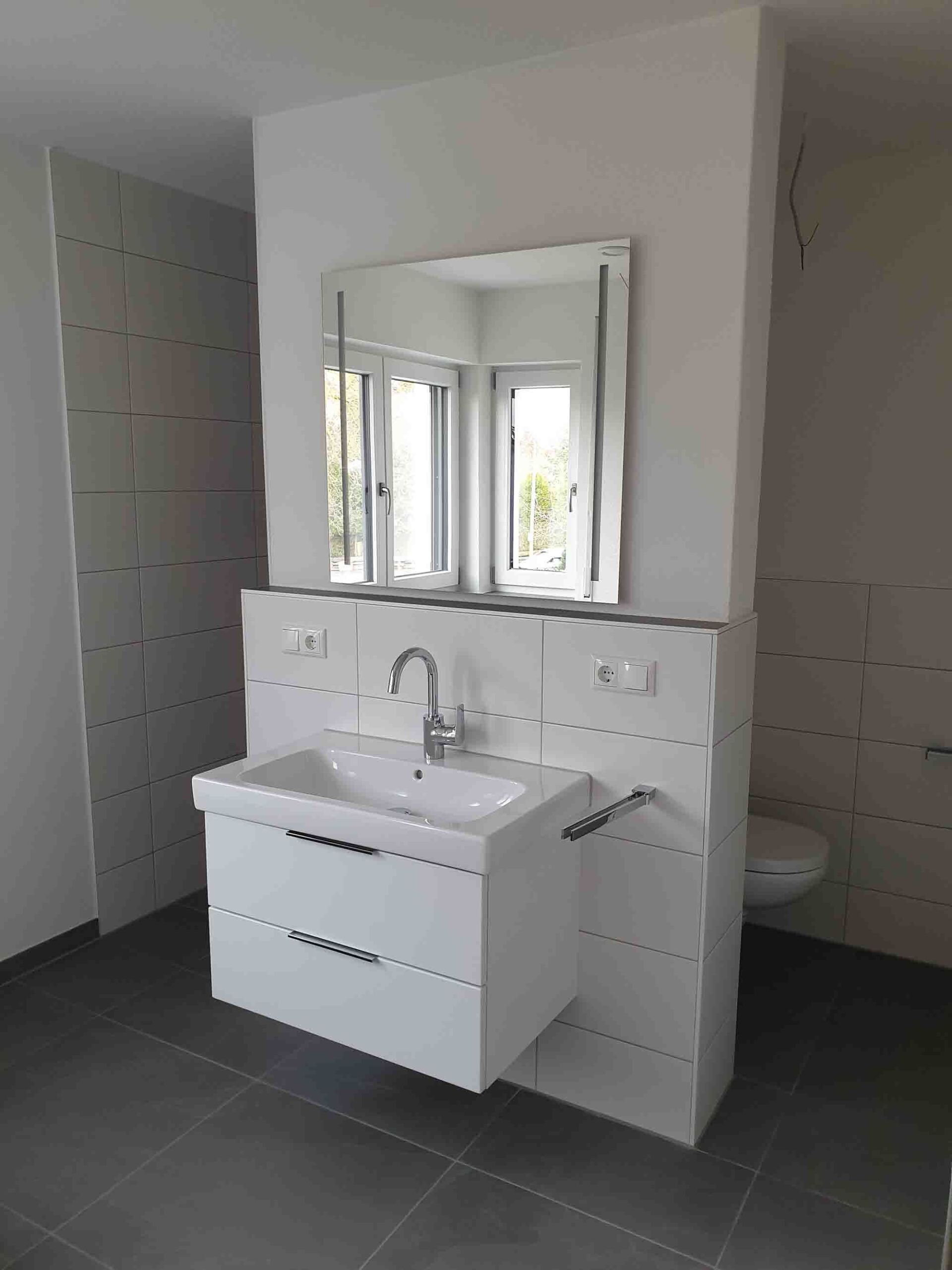 Doppelhaus Rathsberg