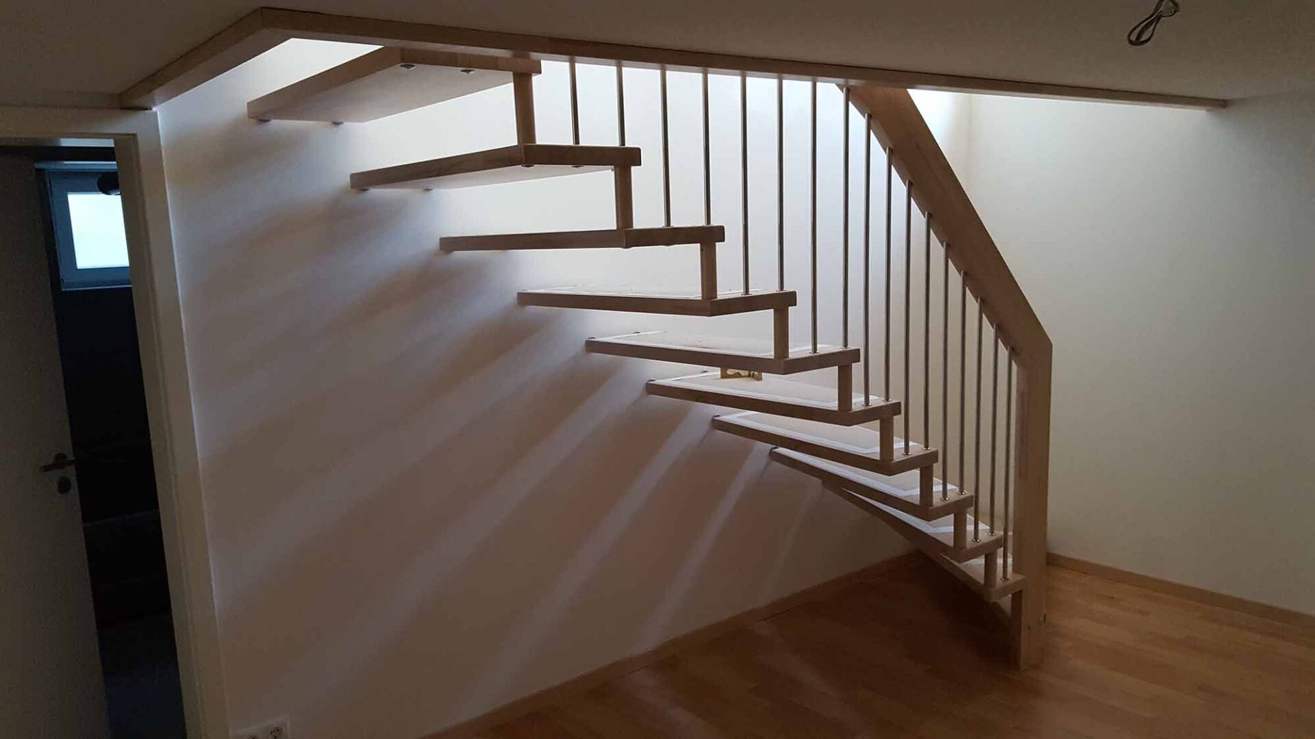 Einfamilienhaus Röttenbach