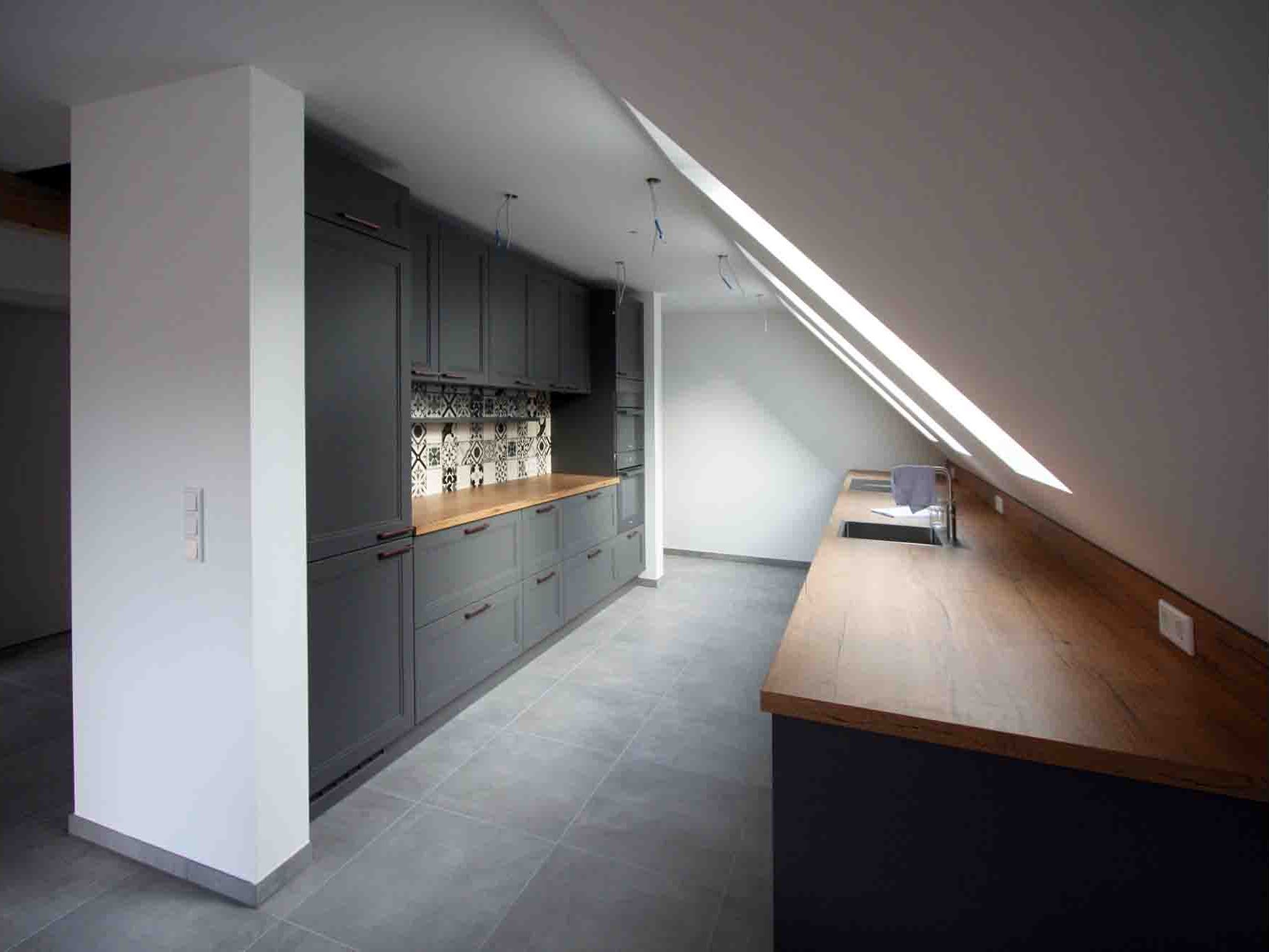 Sanierung Kleinsendelbach