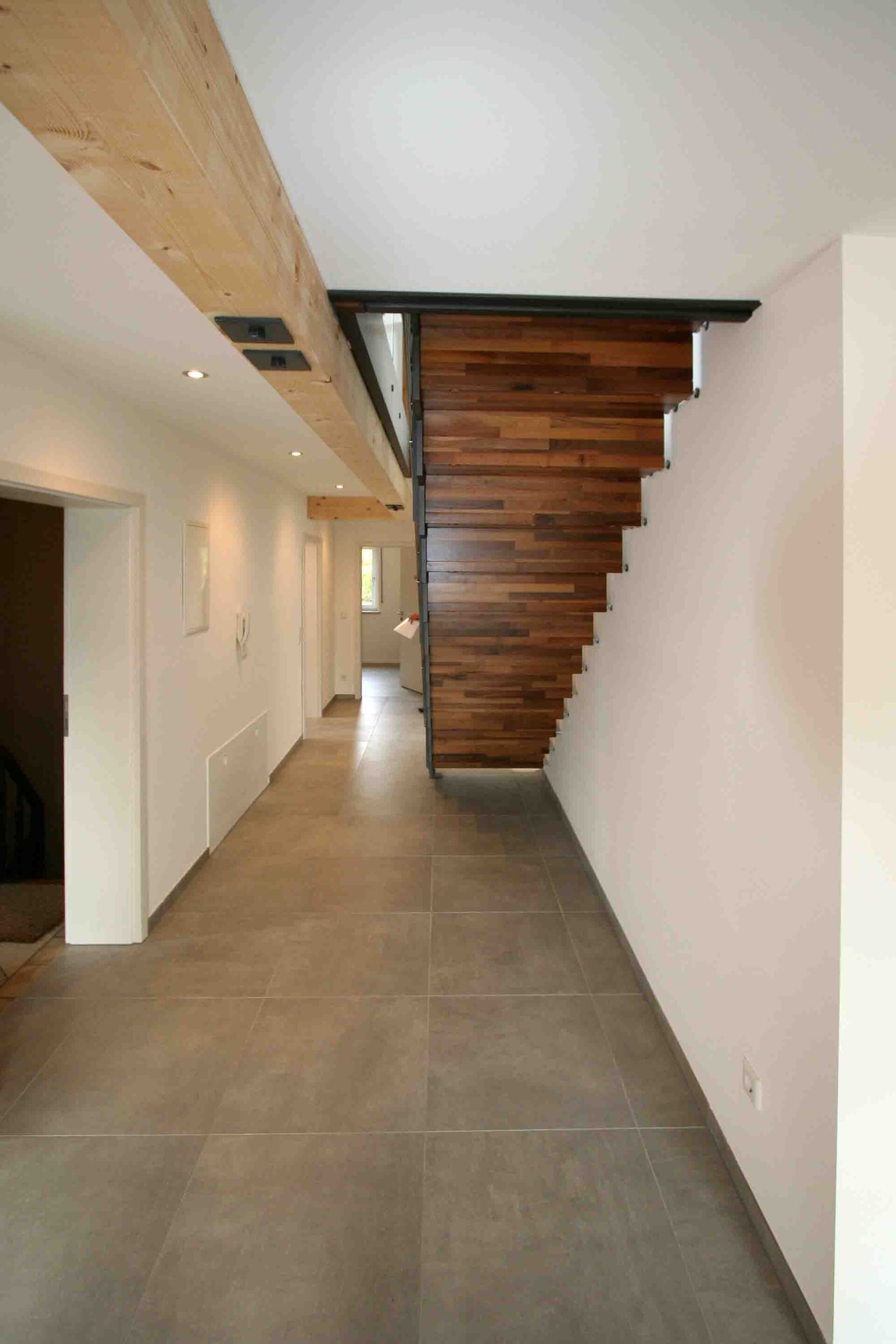 Sanierung Kleinsendelbach