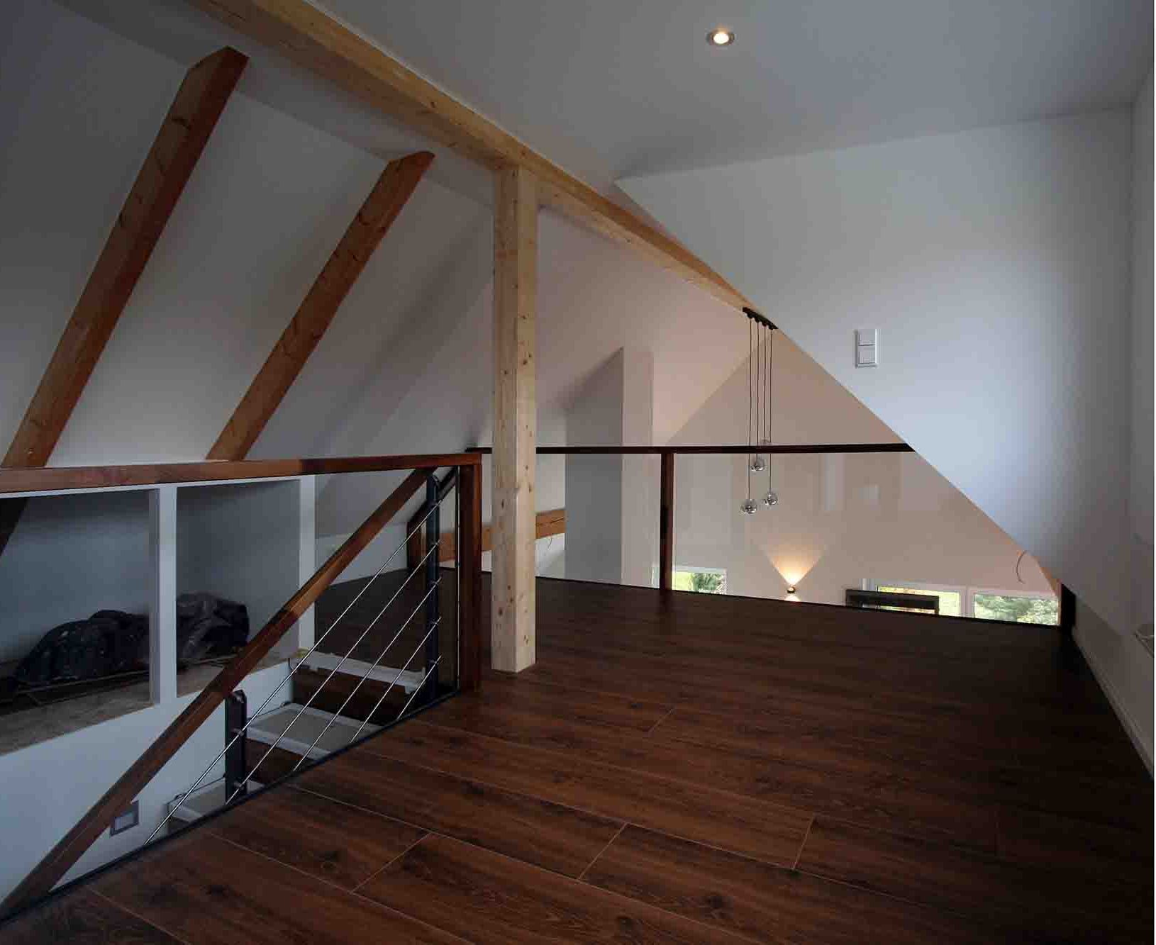 Sanierung Kleinsendelbach