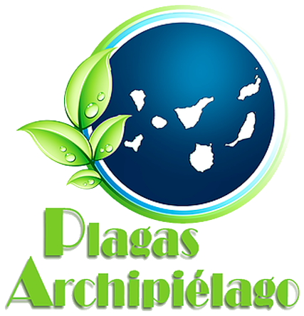 Plagas Archipiélago Salud Ambiental