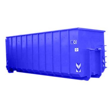 Abroll-Container