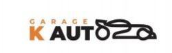 Logo de K Auto