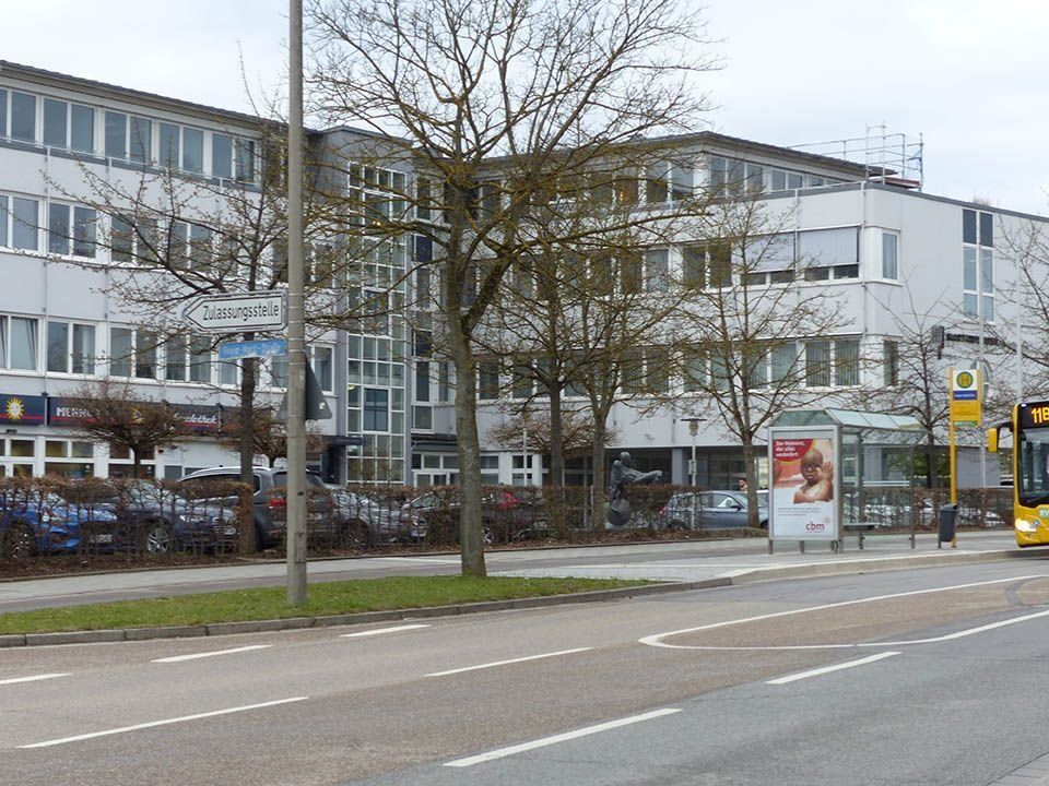 Dr. med. dent. Petra Lehmann-Wittkop