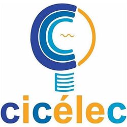 logo société Cicélec
