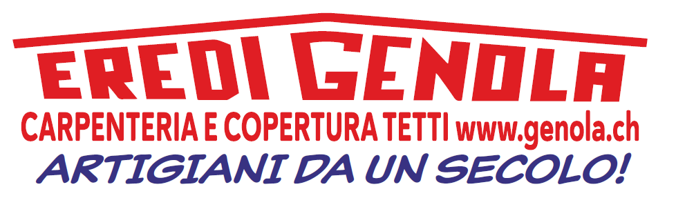 Eredi Genola Sagl-logo