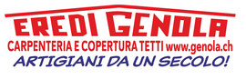 Eredi Genola Sagl-logo