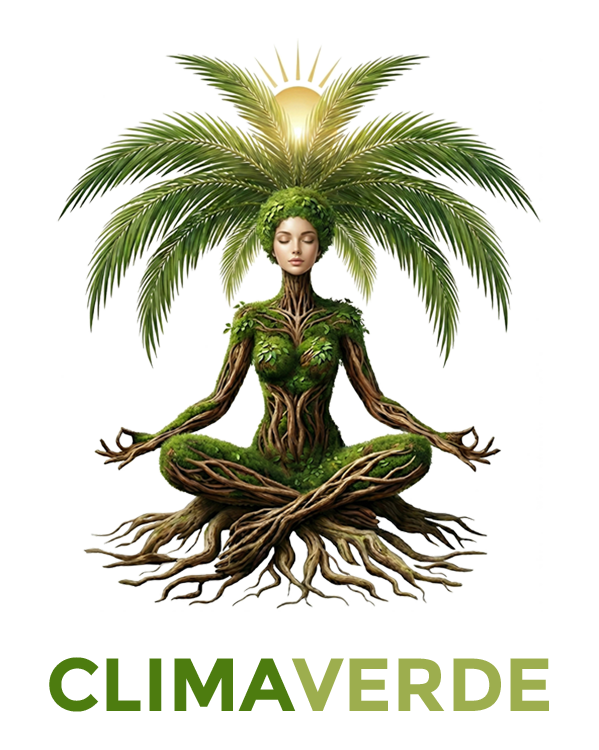 Clima Verde Jardinería