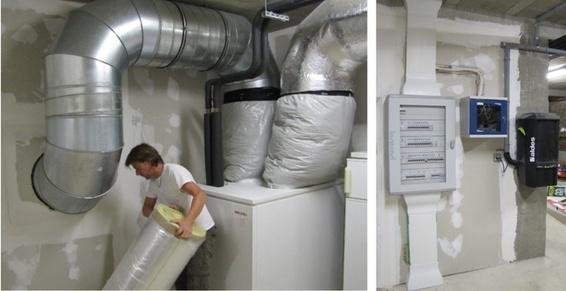 ENERGIE RENOUVELABLE - MARVEJOLS - 48 - LOZERE