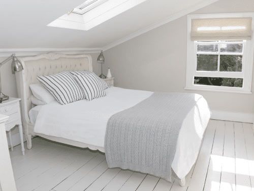 aménagement combles