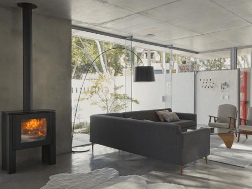 Aménagement intérieur