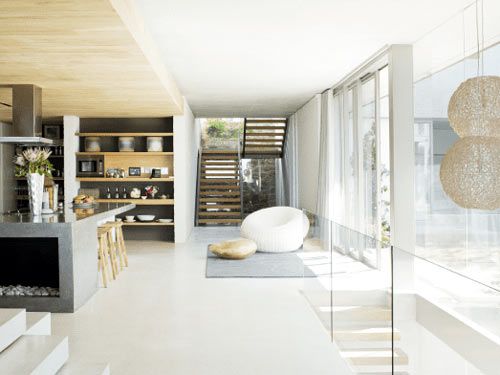 décoration intérieur