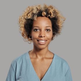 Millicent Owino