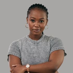 Grace Nzioka