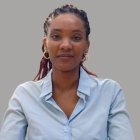 Judy Musyoka