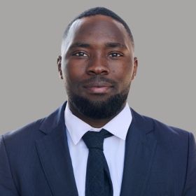 Dancun Mutunga