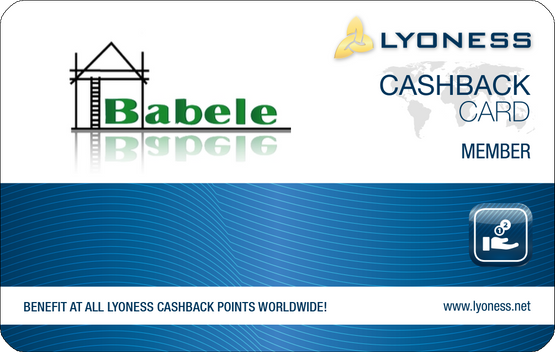 Bebele Lyoness - Babele Bausanierungen GmbH