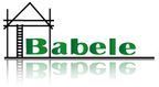 Logo - Babele Bausanierungen GmbH