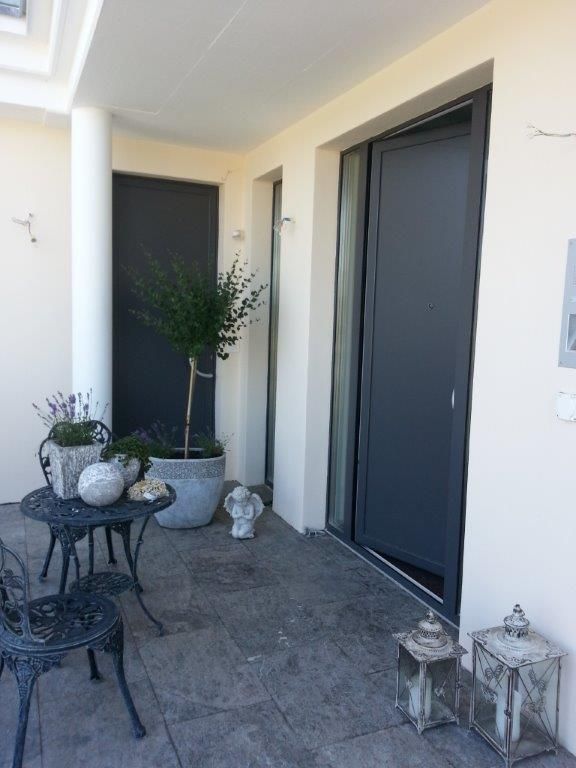 Neubauvilla in Rothrist - Babele Bausanierungen GmbH