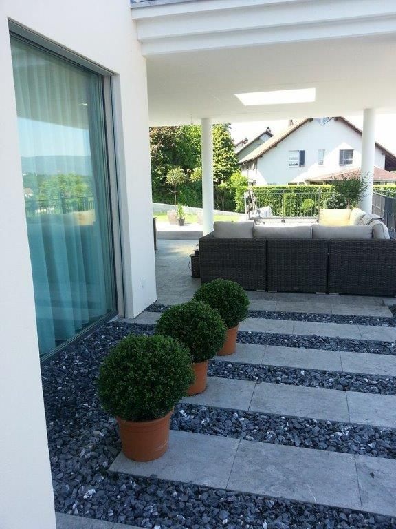 Neubauvilla in Rothrist - Babele Bausanierungen GmbH