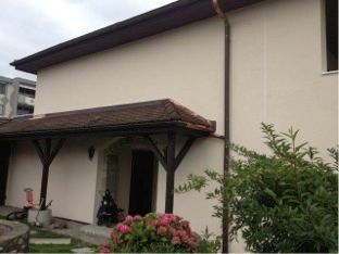 Geländersanierung - Oftringent - Babele Bausanierungen GmbH