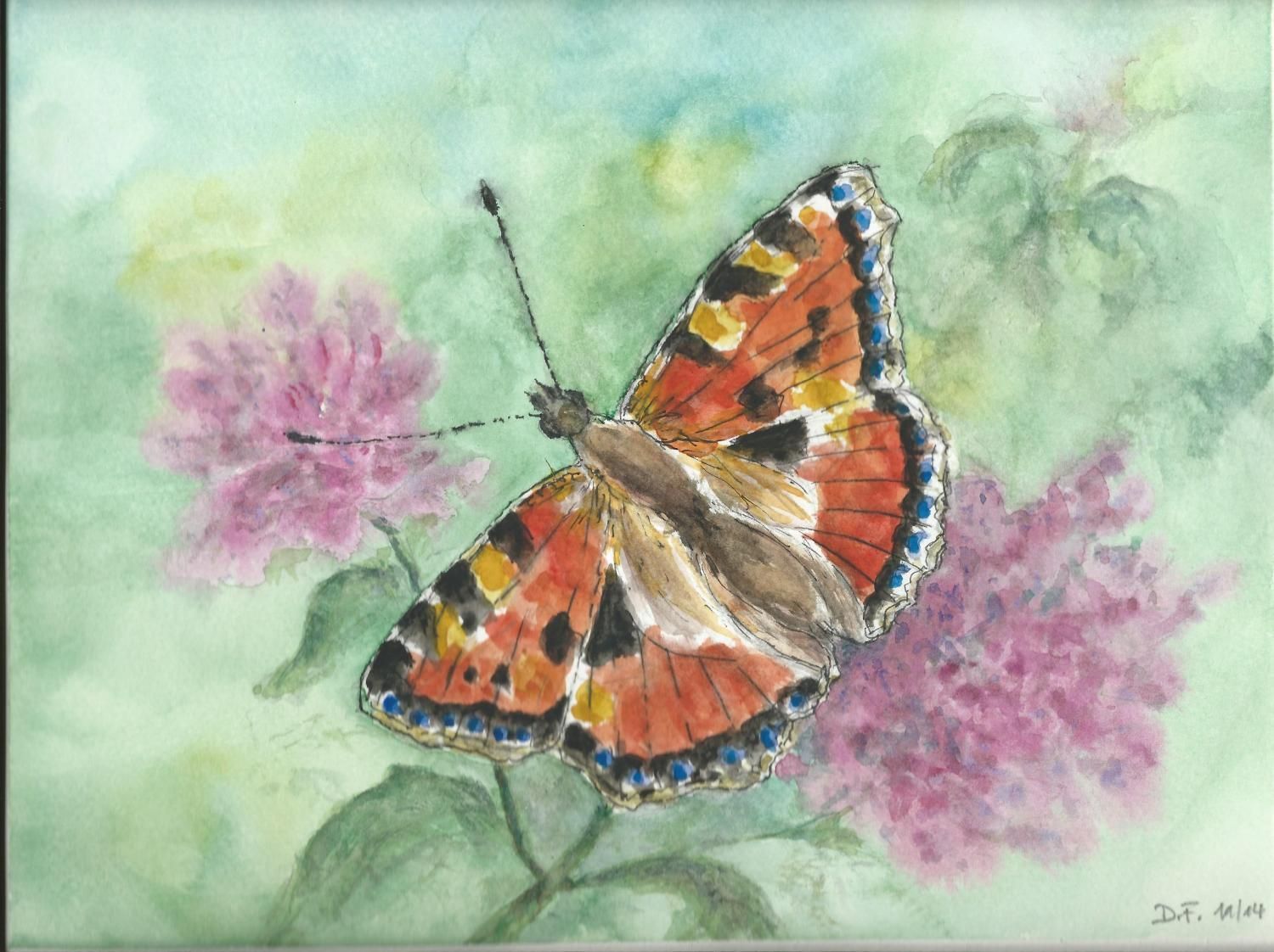 Energie-Coaching und Fern-Heilung