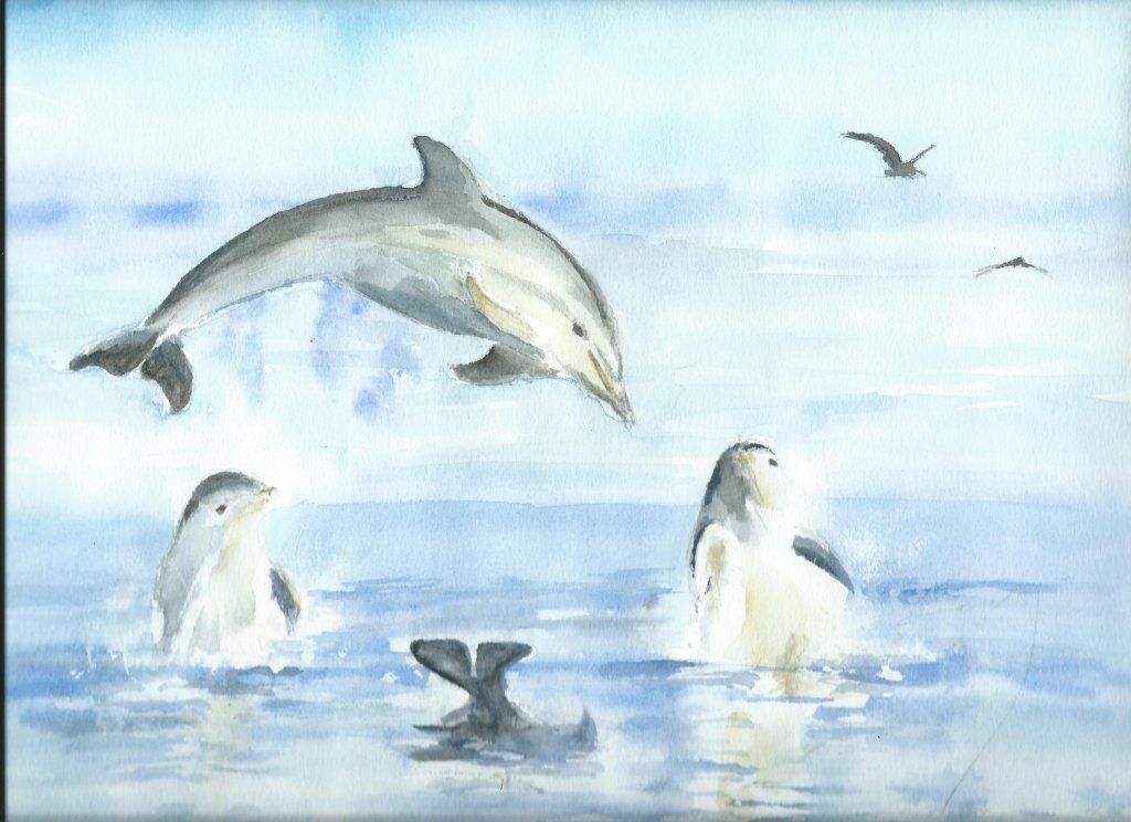 Energie-Coaching und Fern-Heilung