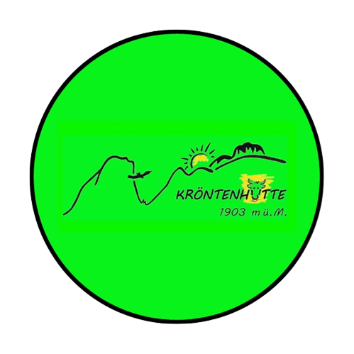 Logo von Kröntenhütte