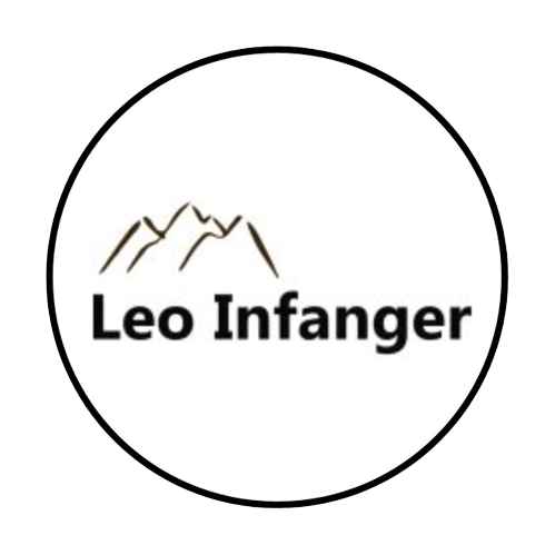 Logo von Leo Infanger