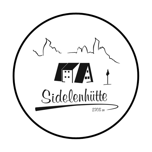 Logo von Sidelenhütte