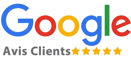 Logo Google Avis