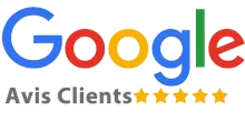 Logo Google Avis