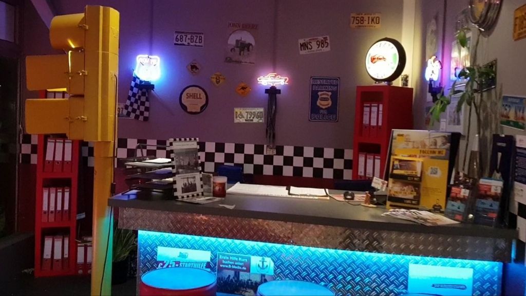 Fahrschule Hambergen