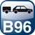 Klasse B96