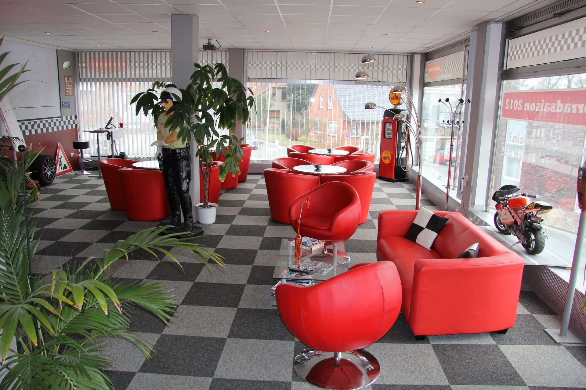 Fahrschule Hambergen