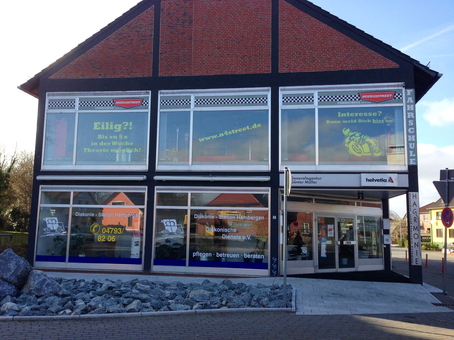 Fahrschule Hambergen