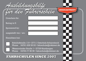 Gutschein