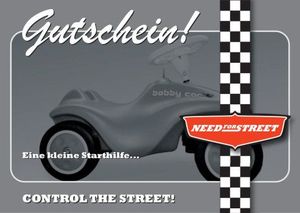 Gutschein