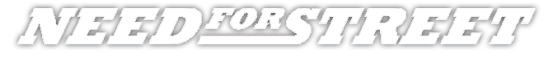 Logo Need for Street