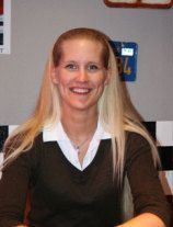 Frau Kehmann