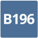 Klasse B196