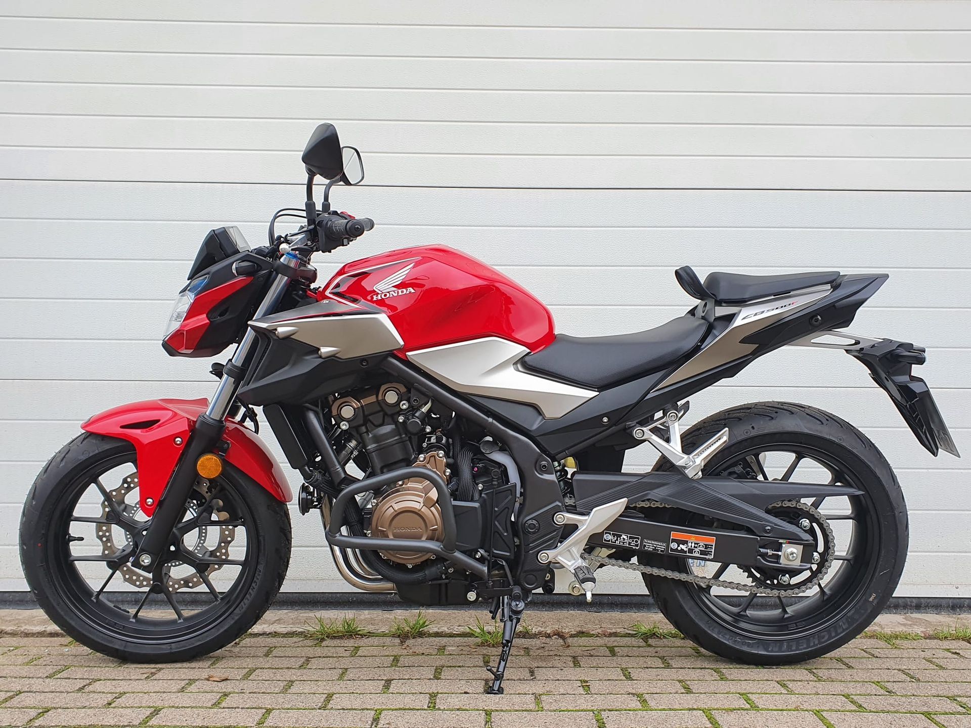 Fahrschule Hambergen Fahrzeuge