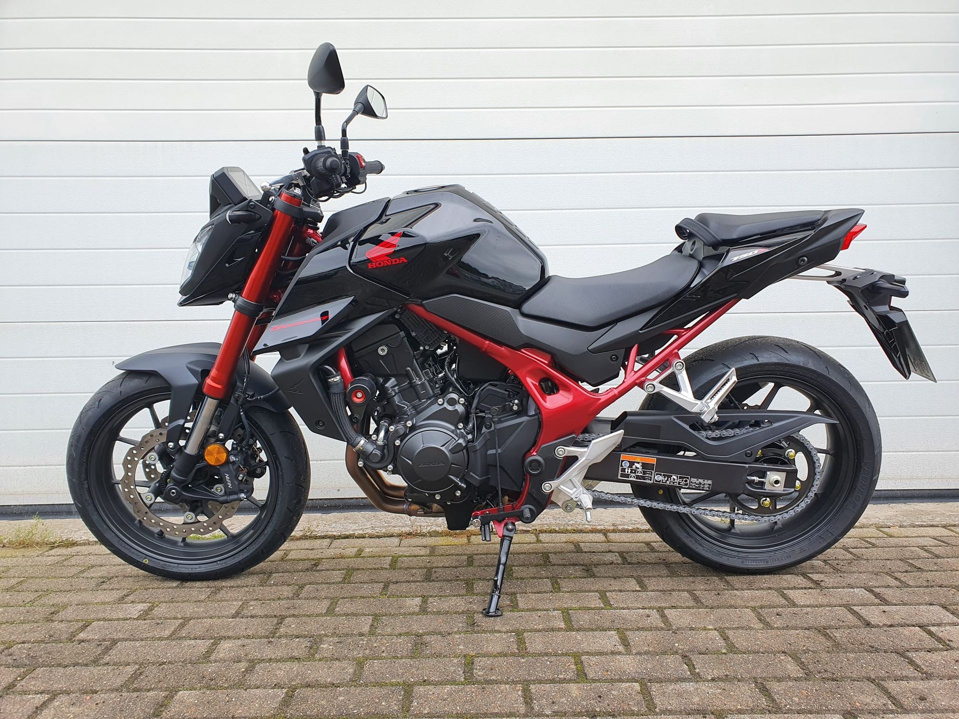 Fahrschule Hambergen Fahrzeuge