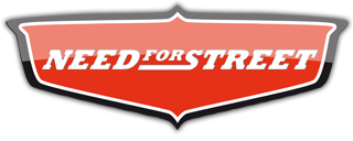 Logo Need for Street