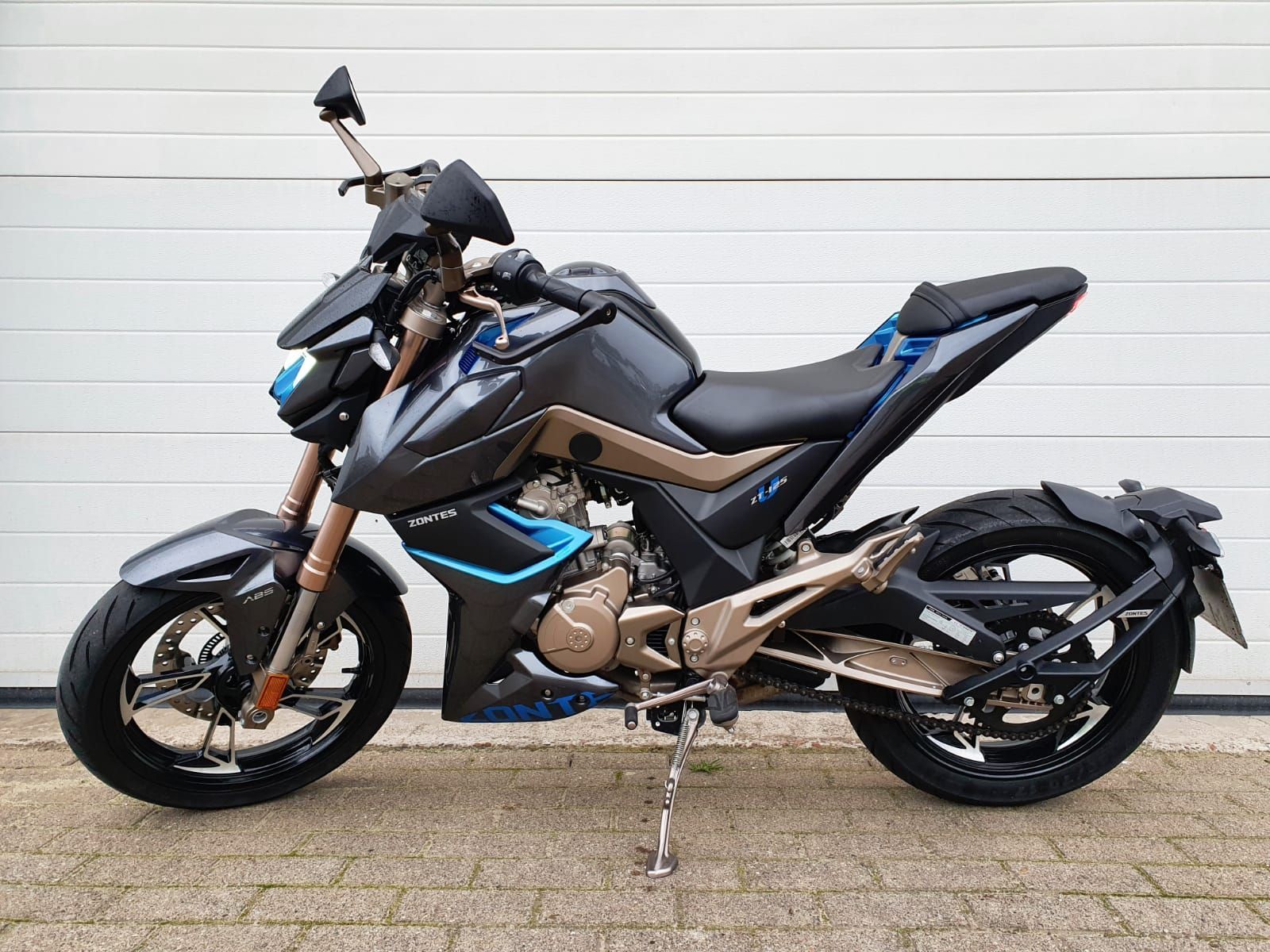 Fahrschule Hambergen Fahrzeuge