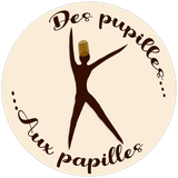 Des Pupilles Aux Papilles