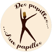 Des Pupilles Aux Papilles