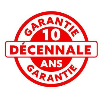 Garantie décennale